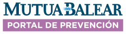 Logo de Mutua Balear