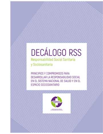 Decàleg RSS