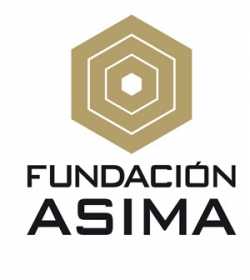 Logo Fundació Asima