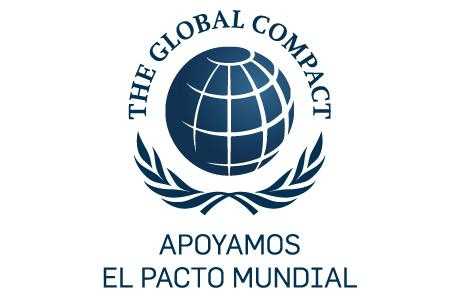 logo pacto mundial