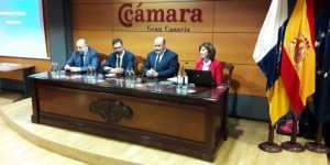 ACTO ENTREGA BONUS GRAN CANARIA 2018