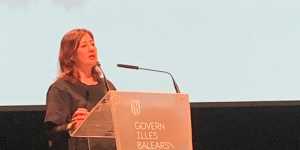 Francina Armengol, Presidenta del Gobierno de las Illes Balears