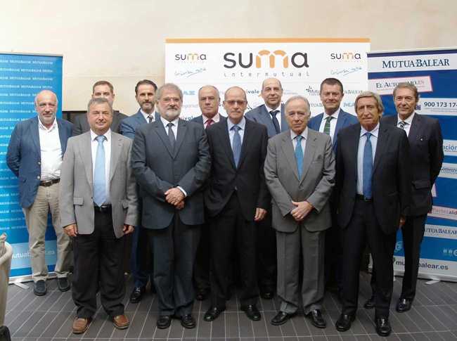 equipo suma