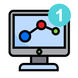 Pantalla de visualización de datos - PVD - Parte 1