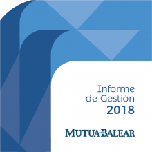 INFORME DE GESTIÓ 2018 