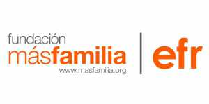 Logo Másfamilia EFR
