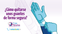 Carátula Guantes