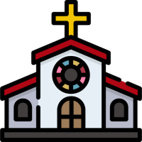 Església