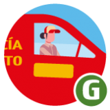 ico guía transporte mercaderías