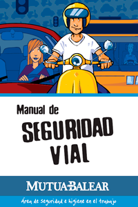 Manual Seguridad Vial