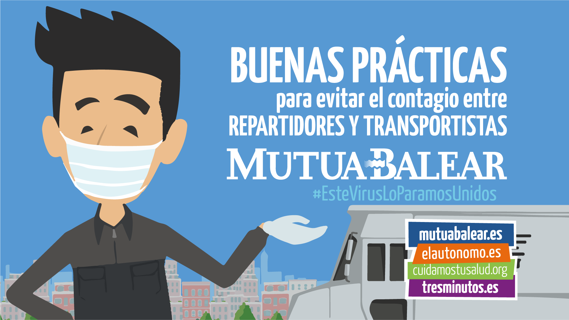 Caratula vídeo