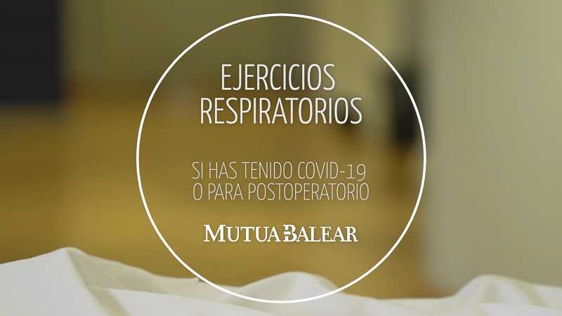 Vídeo más que espalda