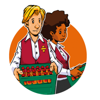 hosteleria covid 2 camareros