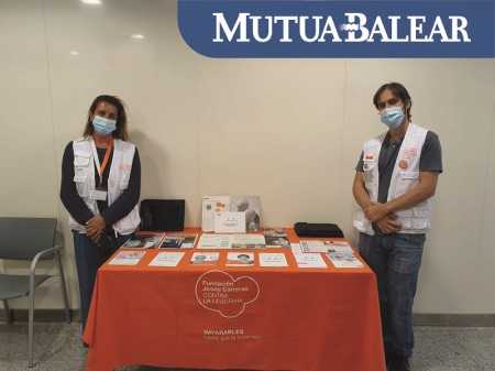 Fundació Josep Carreras contra la leucèmia