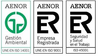 Certificacions