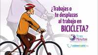 Seguridad Vial: bicicletas