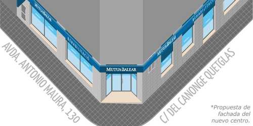 Nuevo centro rehabilitación Inca