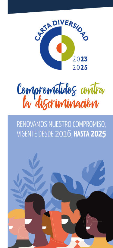 charter carta 2025 diversidad cas lateral