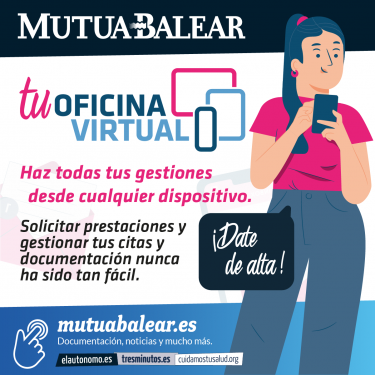 Tu Oficina Virtual
