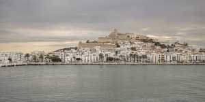 Nou centre Eivissa