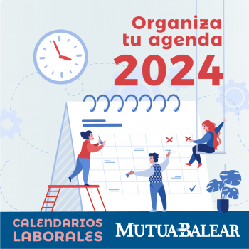 Calendarios laborales 2024