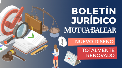 Boletín Jurídico