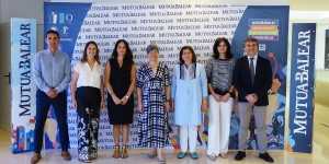 VISITA COL·LEGI GRADUATS SOCIALS 2024