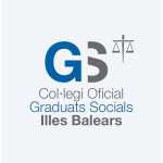 Logo Colegio Graduados Sociales Baleares