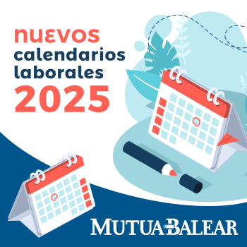 Calendaris laborals 2025