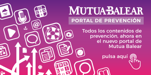 Portal de Prevención