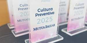 Premios cultura preventiva 2025