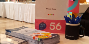 job day uib 2026 mesa