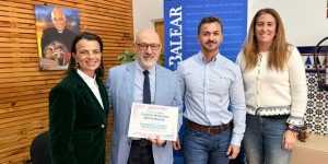 Cultura preventiva 2026 - Fundación Canaria Hogar Santa Rita