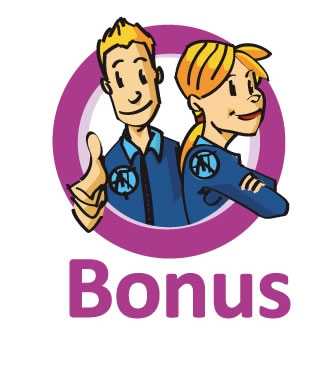 Nuevo Bonus