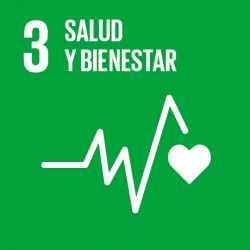 ODS 3: Salud y Bienestar