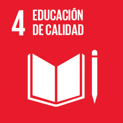 ODS 4: Educación de Calidad