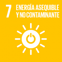 ODS 7: Energía Asequible y no Contaminante