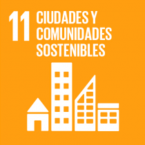 ODS 11: Ciudades y Comunidades Sostenibles