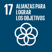 ODS 17: Alianzas para Lograr los Objetivos