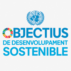 ODS: objectius desenvolupament sostenible