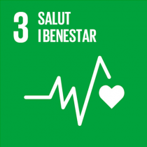 ODS 03: Salut i benestar