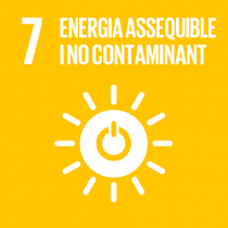ODS 07: Energia assequible i no contaminant