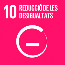 ODS 10: Reducció de les desigualtats