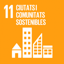 ODS 11: Ciutats i comunitats sostenibles