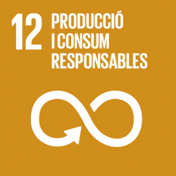 ODS 12: producció i consum responsables
