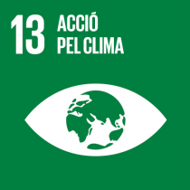 ODS 13: Acció pel clima