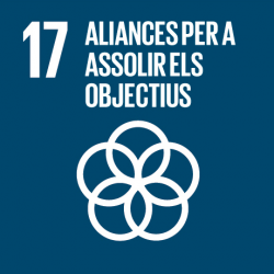 ODS 17: aliances per a assolir els objectius 