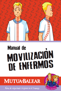 Manual de movilización de enfermos