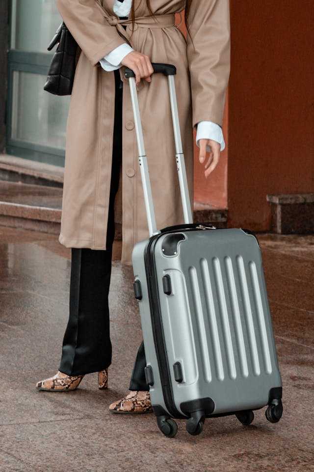 Asistencia en el extranjero