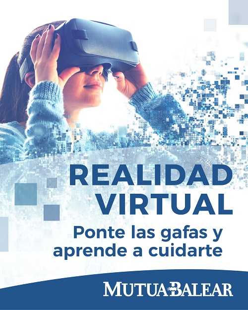 Realidad Virtual